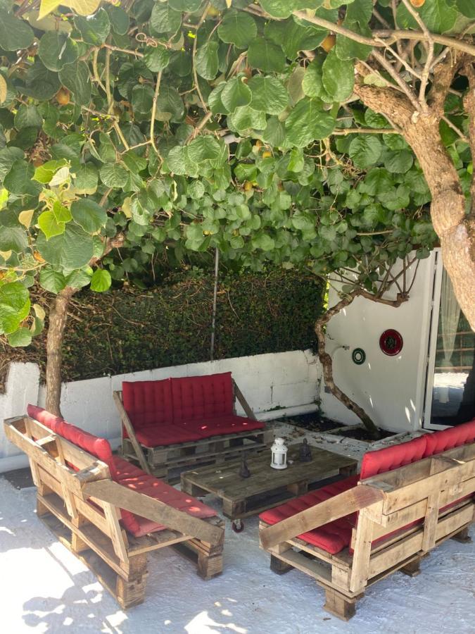 Casita Rustica Cambre Exterior foto
