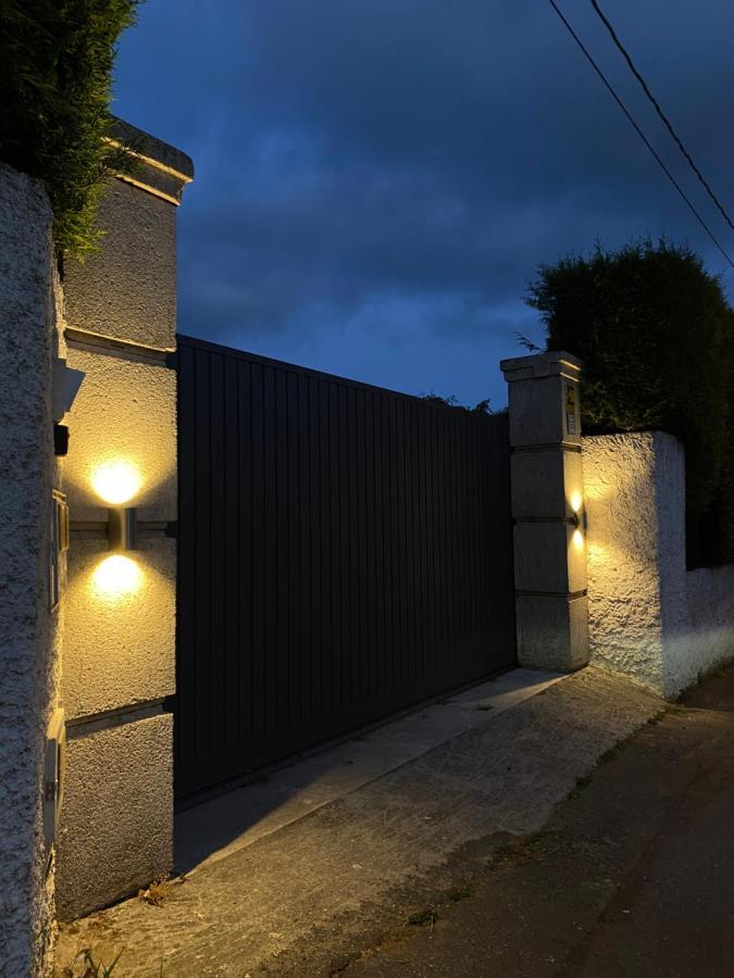 Casita Rustica Cambre Exterior foto